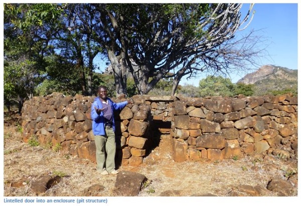 Eastern Region, Mutare - NMMZ - National Museums & Monuments of Zimbabwe